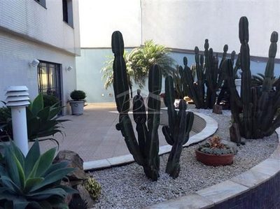Apartamento, 3 quartos, 149 m² - Foto 1