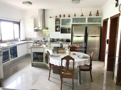 Casa de Condomínio, 7 quartos - Foto 5