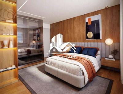 Apartamento, 3 quartos, 112 m² - Foto 4