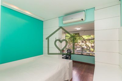 Apartamento, 3 quartos, 167 m² - Foto 4