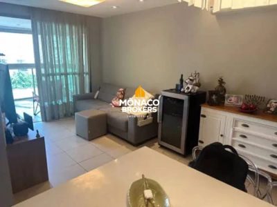 Apartamento, 2 quartos, 85 m² - Foto 5