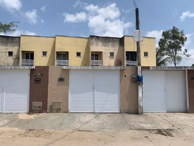 Casa, 2 quartos, 141 m² - Foto 1