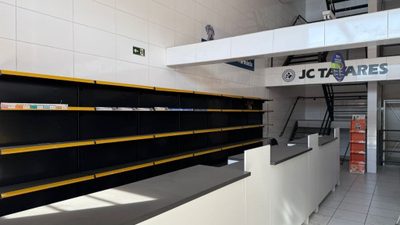 Loja-Salão, 280 m² - Foto 2