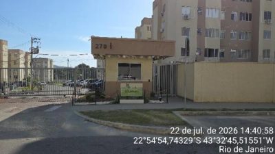 Apartamento, 2 quartos, 41 m² - Foto 1