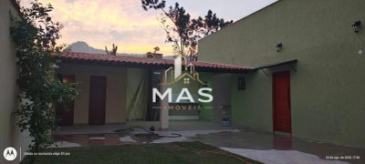 Casa, 2 quartos - Foto 2