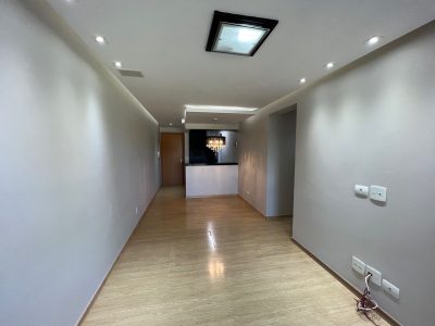 Apartamento, 3 quartos, 80 m² - Foto 2