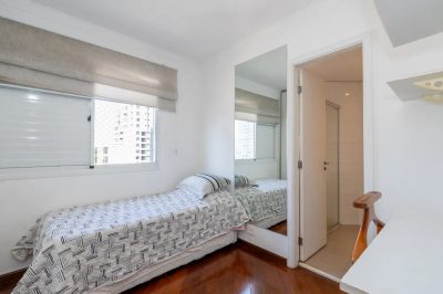 Apartamento, 2 quartos, 80 m² - Foto 2