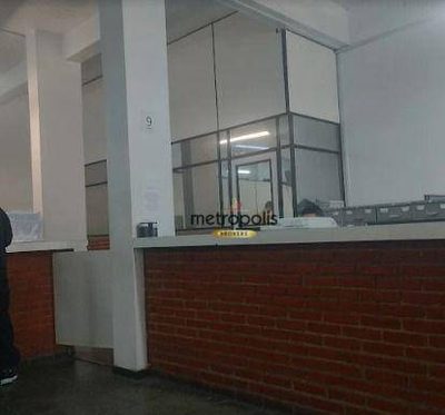 Loja-Salão, 309 m² - Foto 2