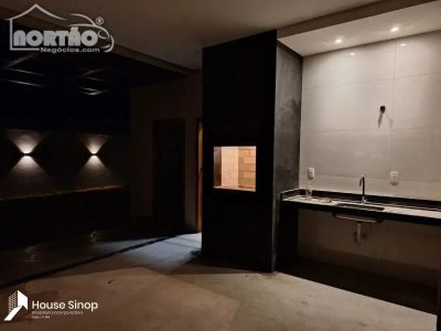 Casa, 3 quartos, 170 m² - Foto 3
