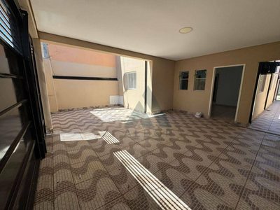 Casa, 3 quartos, 163 m² - Foto 4