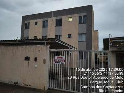 Apartamento, 2 quartos, 10 m² - Foto 1