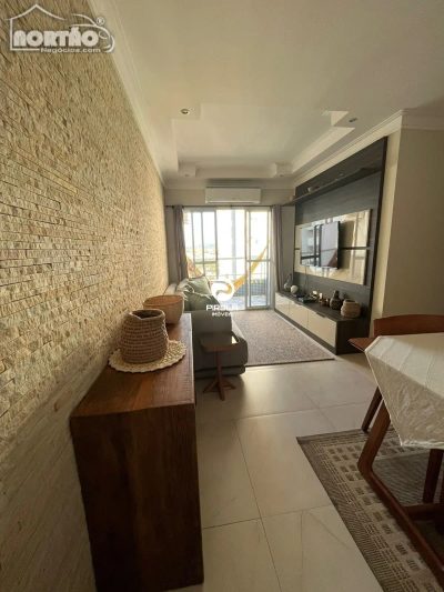 Casa, 3 quartos, 69 m² - Foto 2