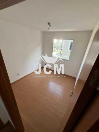 Apartamento, 2 quartos, 46 m² - Foto 3