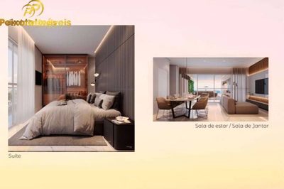 Apartamento, 237 m² - Foto 3