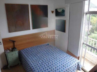 Apartamento, 2 quartos, 83 m² - Foto 3