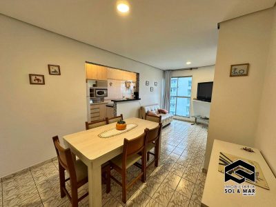 Apartamento, 1 quarto, 53 m² - Foto 2