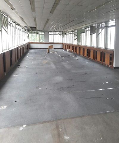 Prédio Inteiro, 2831 m² - Foto 2
