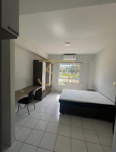 Apartamento, 1 quarto, 22 m² - Foto 3