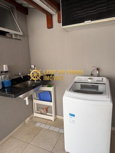 Apartamento, 3 quartos, 140 m² - Foto 2