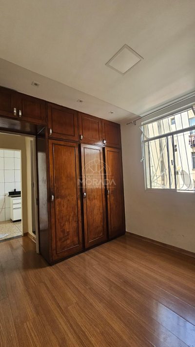 Apartamento, 2 quartos, 40 m² - Foto 4