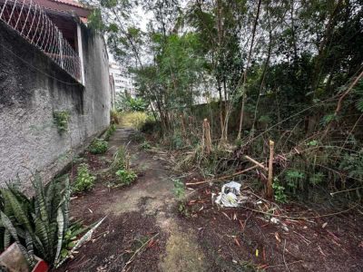 Terreno, 733 m² - Foto 2