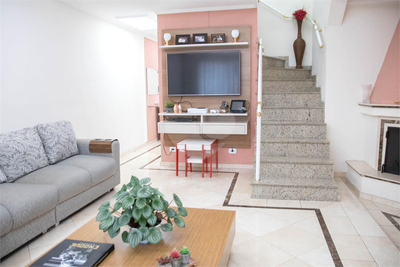 Casa, 3 quartos, 264 m² - Foto 4