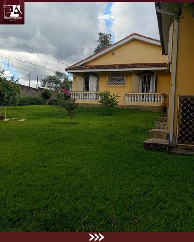 Casa, 5 quartos - Foto 5