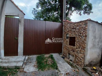 Casa, 1 quarto, 80 m² - Foto 4