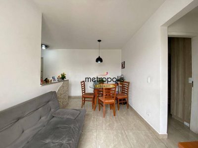 Apartamento, 2 quartos, 52 m² - Foto 4