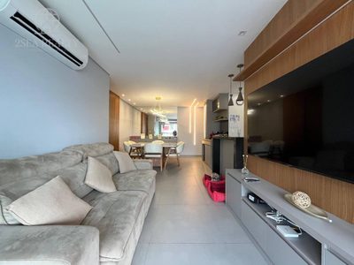 Apartamento, 3 quartos, 118 m² - Foto 1