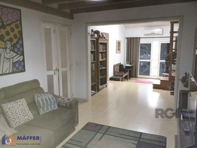 Casa, 3 quartos, 100 m² - Foto 3
