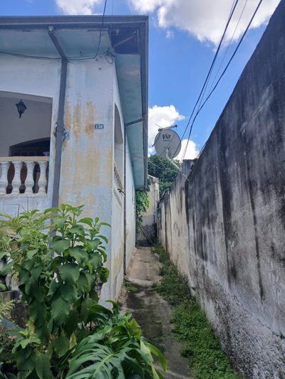 Casa, 5 quartos - Foto 2