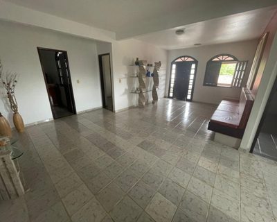 Casa, 6 quartos, 260 m² - Foto 5