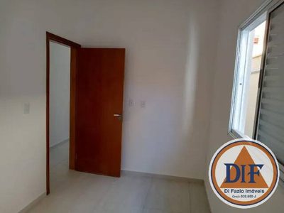 Casa, 2 quartos, 54 m² - Foto 4