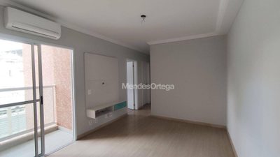 Apartamento, 2 quartos, 52 m² - Foto 3