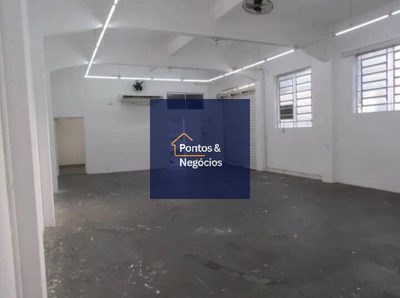 Depósito-Galpão, 147 m² - Foto 5