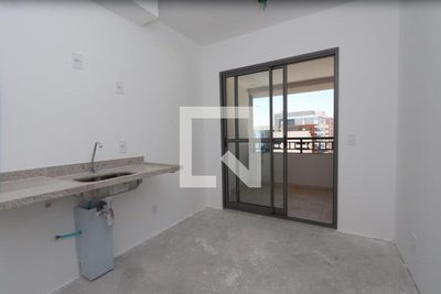Apartamento, 1 quarto, 31 m² - Foto 2