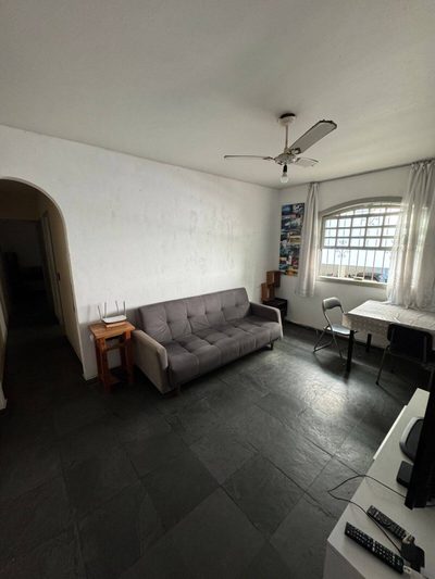 Apartamento, 2 quartos, 57 m² - Foto 1