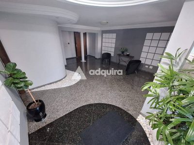 Apartamento, 3 quartos, 116 m² - Foto 5