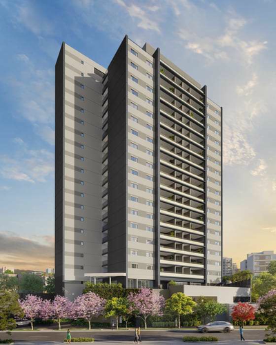 Apartamento, 3 quartos, 122 m² - Foto 2