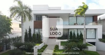 Casa, 4 quartos, 1200 m² - Foto 1