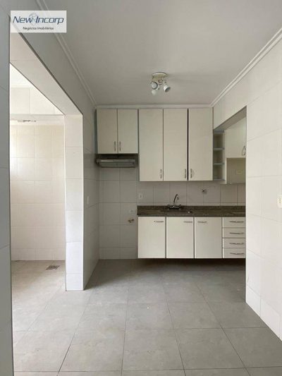 Apartamento, 3 quartos, 92 m² - Foto 4