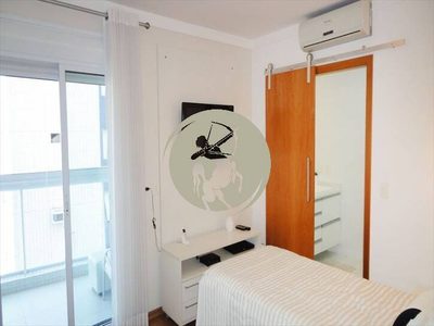 Apartamento, 3 quartos, 141 m² - Foto 3