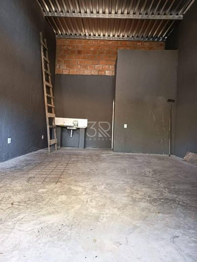 Loja-Salão, 33 m² - Foto 5