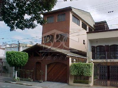 Sobrado, 4 quartos, 375 m² - Foto 2