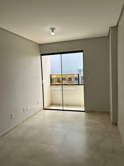 Apartamento, 1 quarto, 33 m² - Foto 2