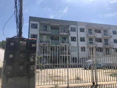Apartamento, 1 quarto, 63 m² - Foto 1