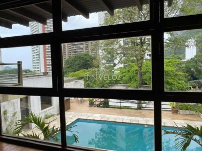 Apartamento, 6 quartos, 345 m² - Foto 2