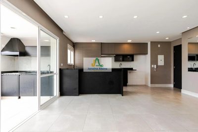 Apartamento, 2 quartos, 85 m² - Foto 2