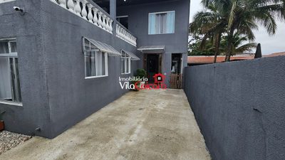 Sobrado, 3 quartos, 80 m² - Foto 3